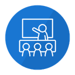 Classroom icon